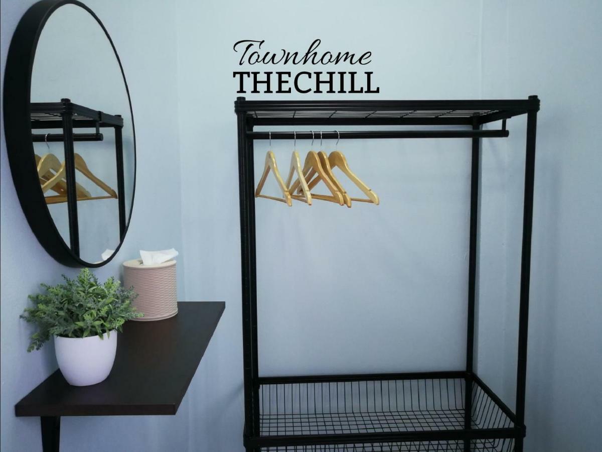 The Chill Town Home Maha Sarakham Zewnętrze zdjęcie
