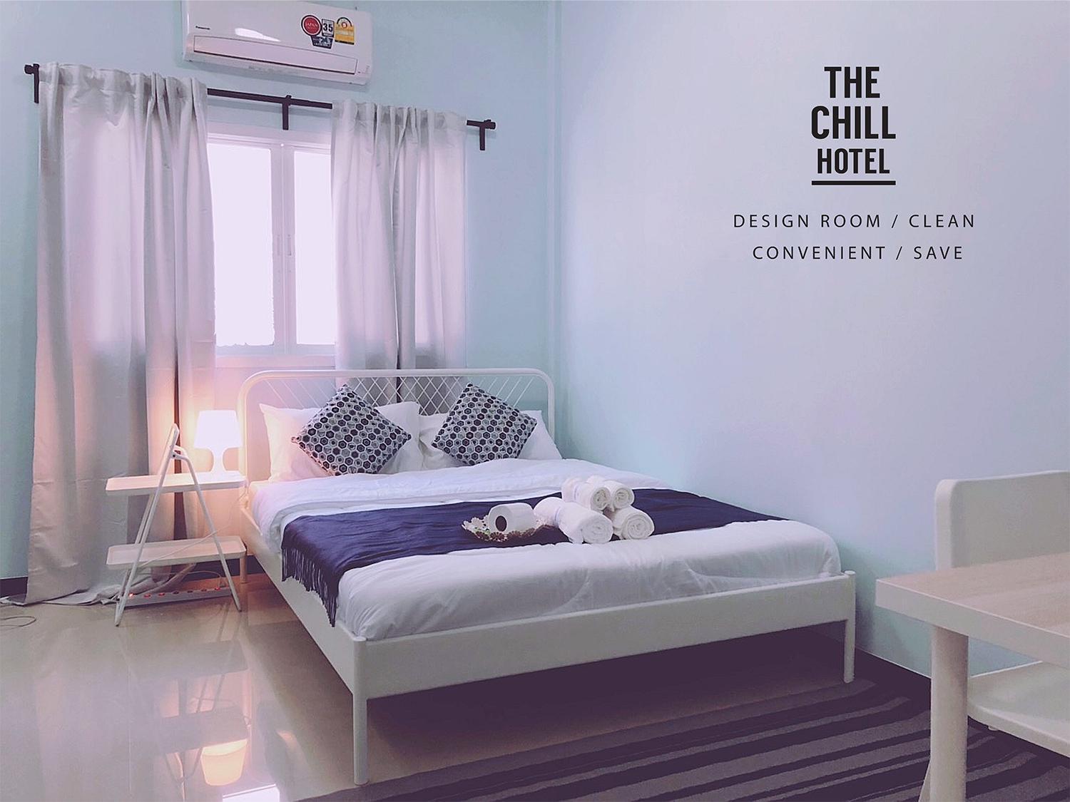 The Chill Town Home Maha Sarakham Zewnętrze zdjęcie