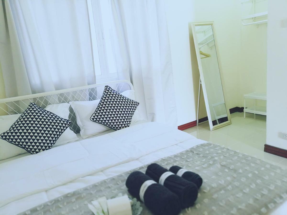 The Chill Town Home Maha Sarakham Zewnętrze zdjęcie